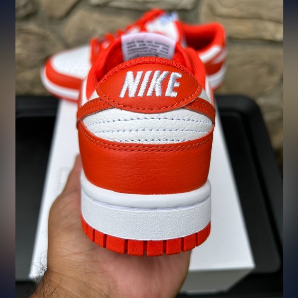 Nike Dunk Low “By You” Size 5.5 Men’s / 7 Women’s - Picture 11 of 11